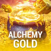 alchemy gold