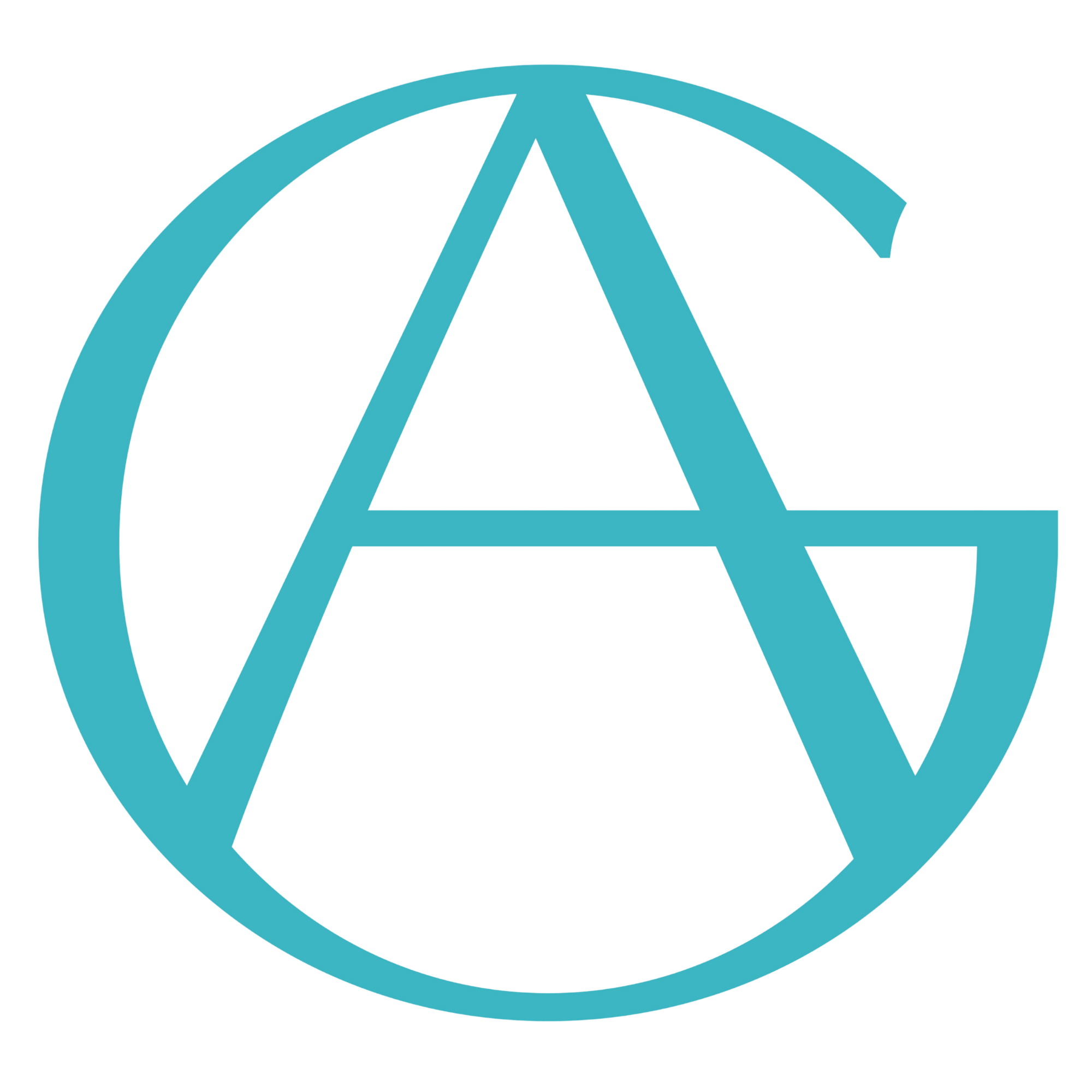 Glass Art Stories logo