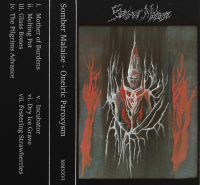 Somber Malaise – Oneiric Paroxysm (2026)