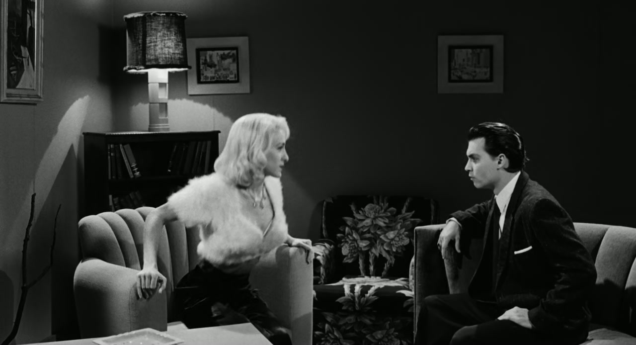 Ed Wood Screenshot