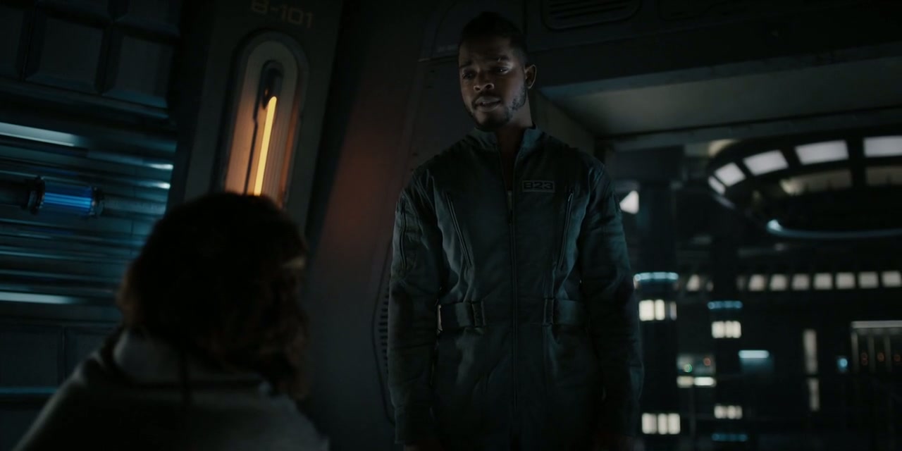 Beacon 23 Screenshot