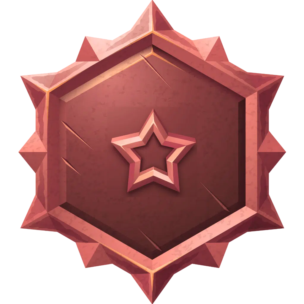 Badge for Week 10