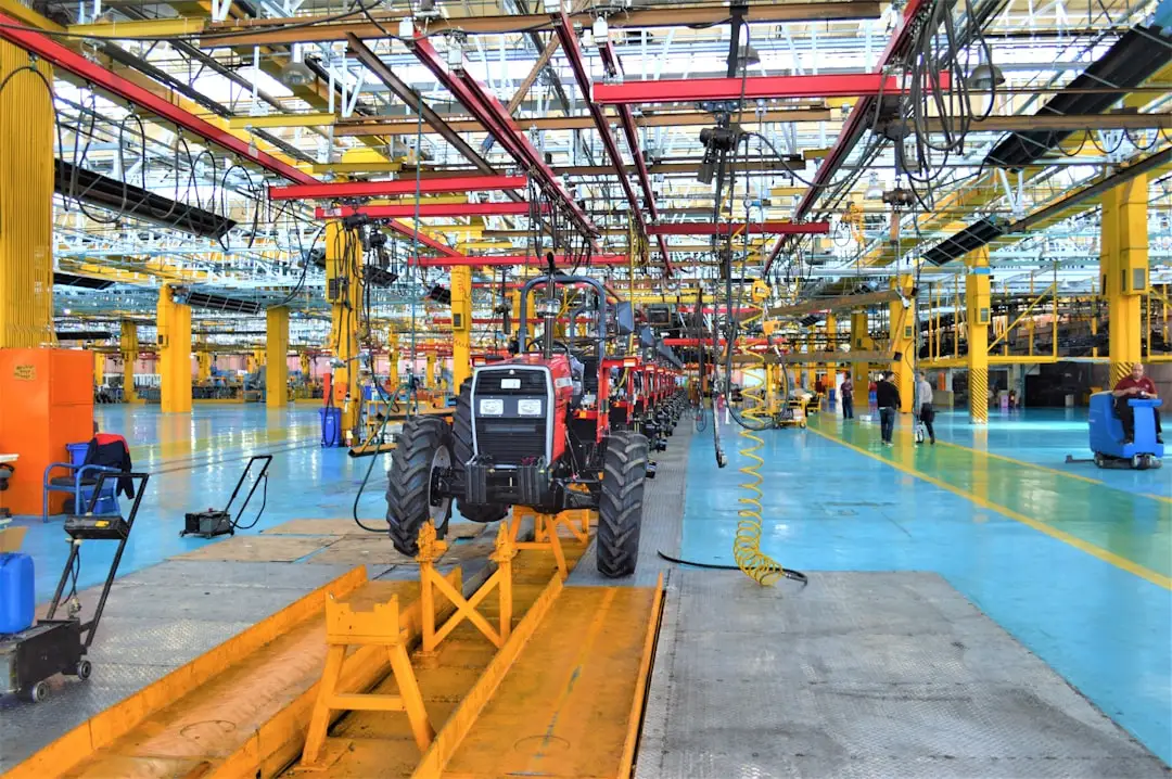 Sectorul construcțiilor: motor pentru noi locuri de muncă