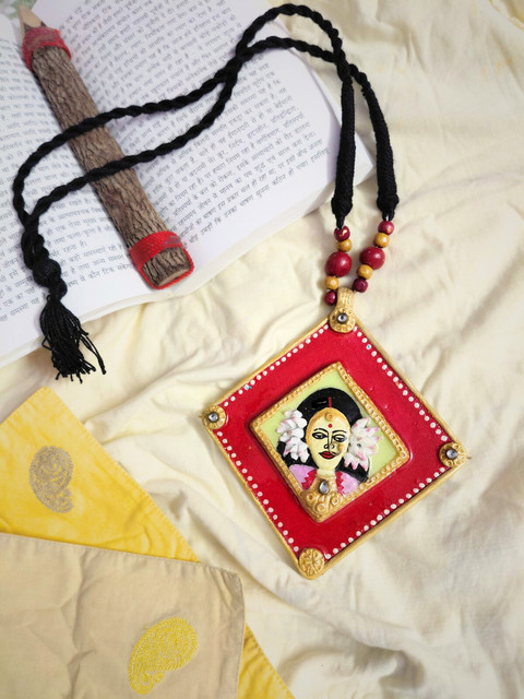 Durga Maa Rani Haar