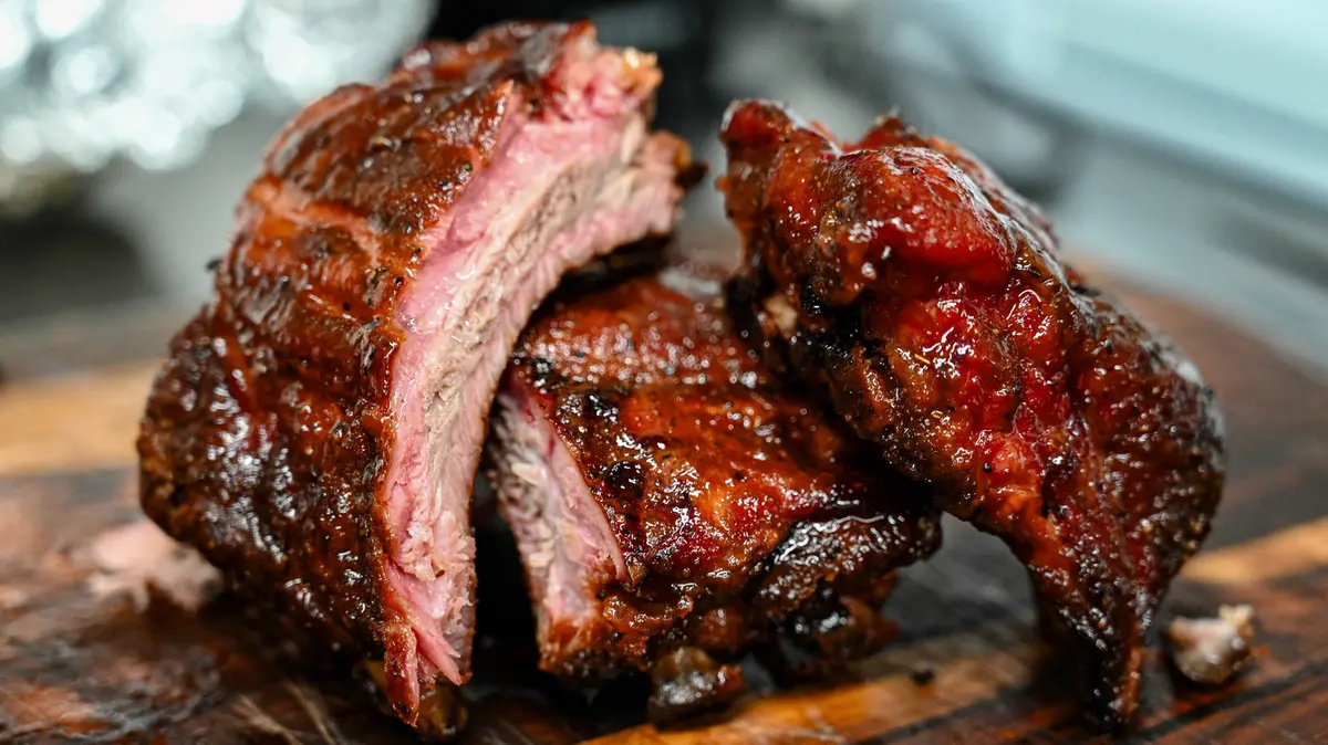 Unlock Perfect Ribs with the 5-1-0 Method