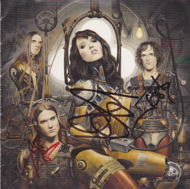 halestorm