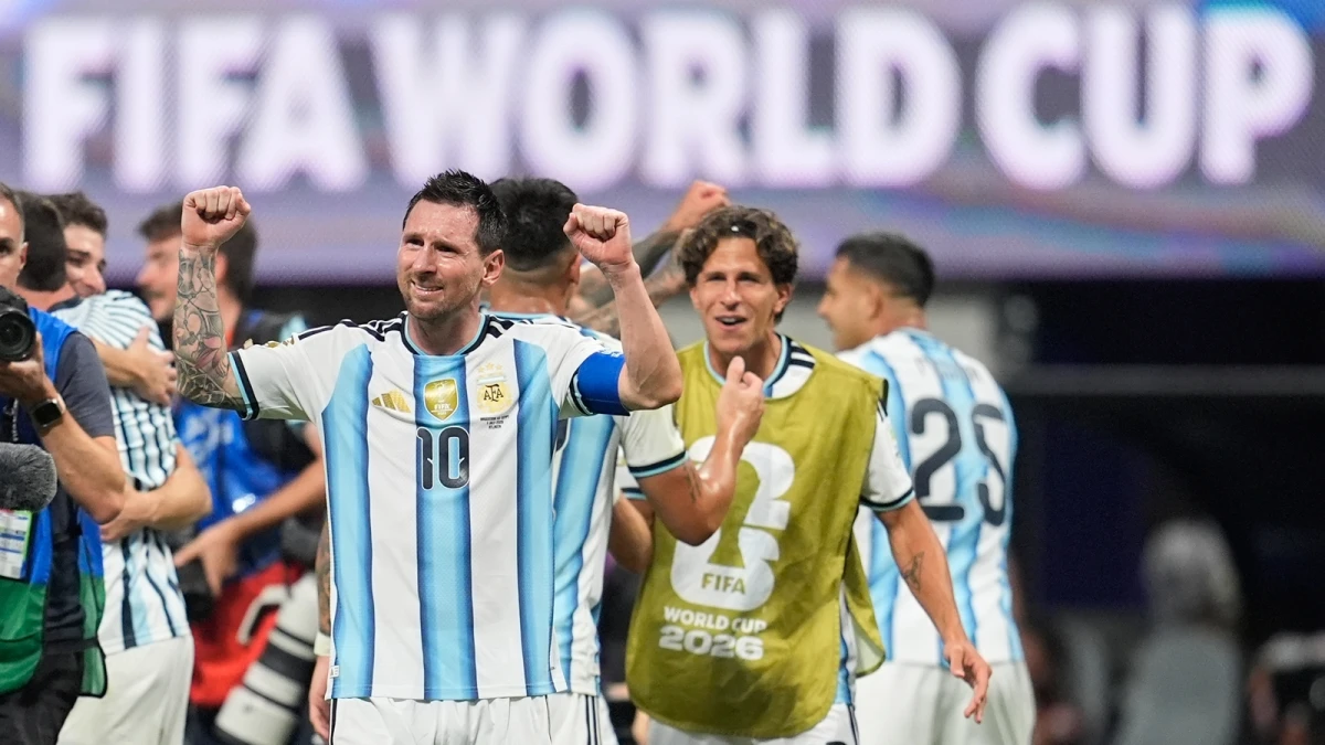 Egypt Alleges Referee Cheating