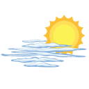 Cirrusly Weather logo