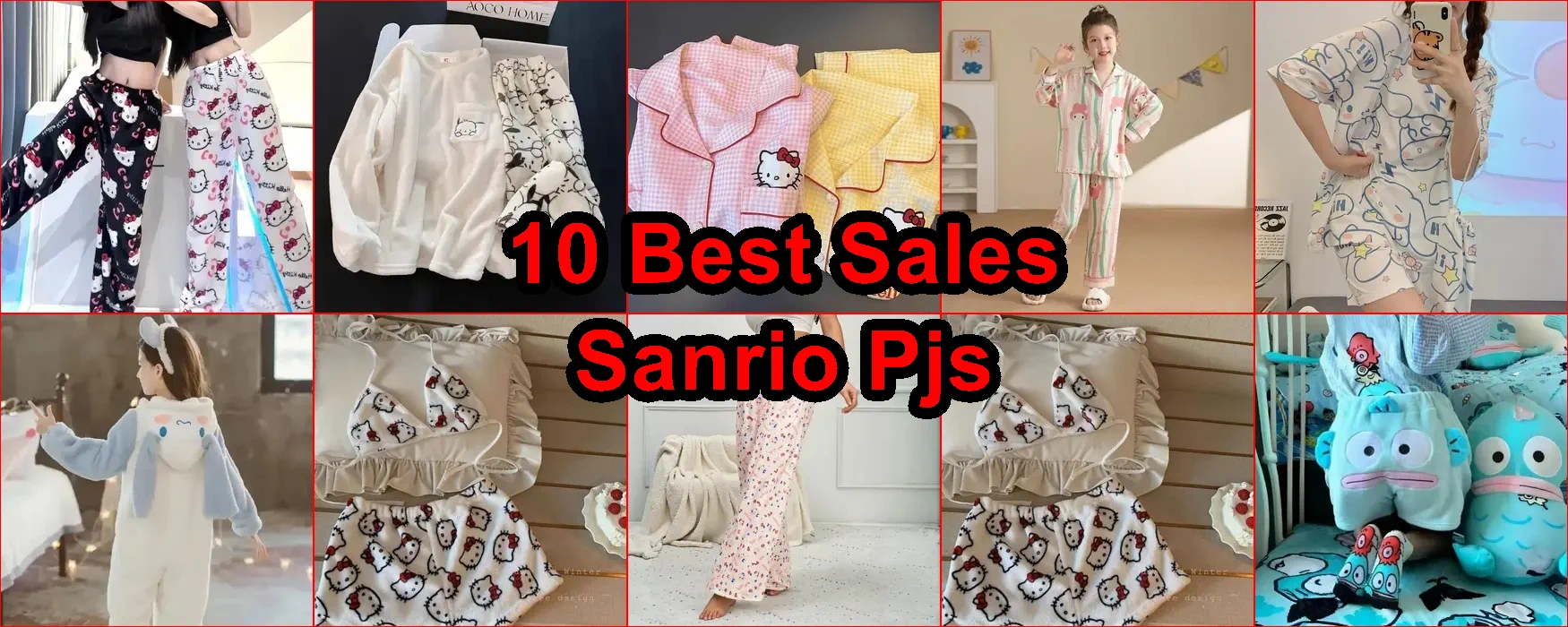 三麗鷗睡衣 評價