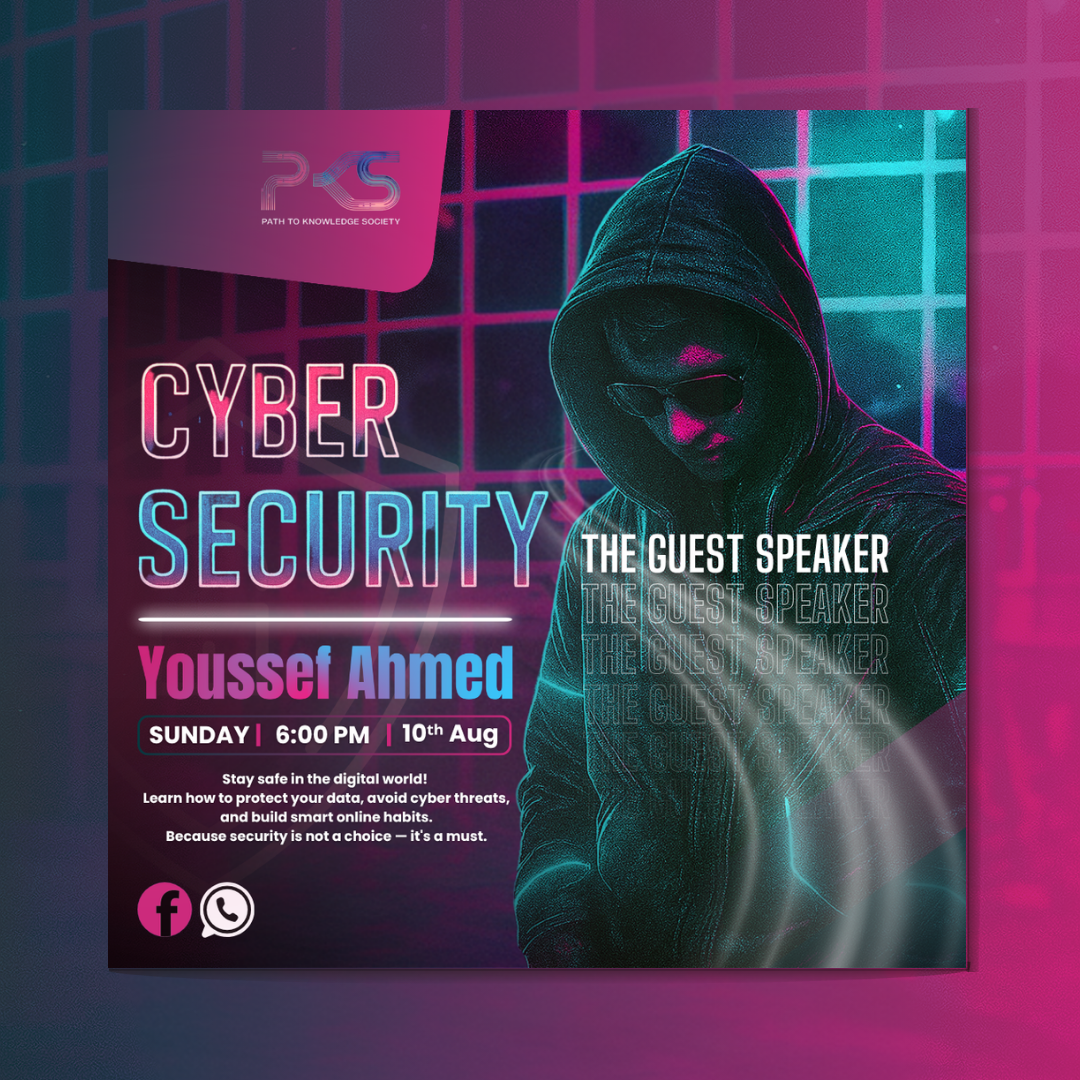 Cyber Security Session