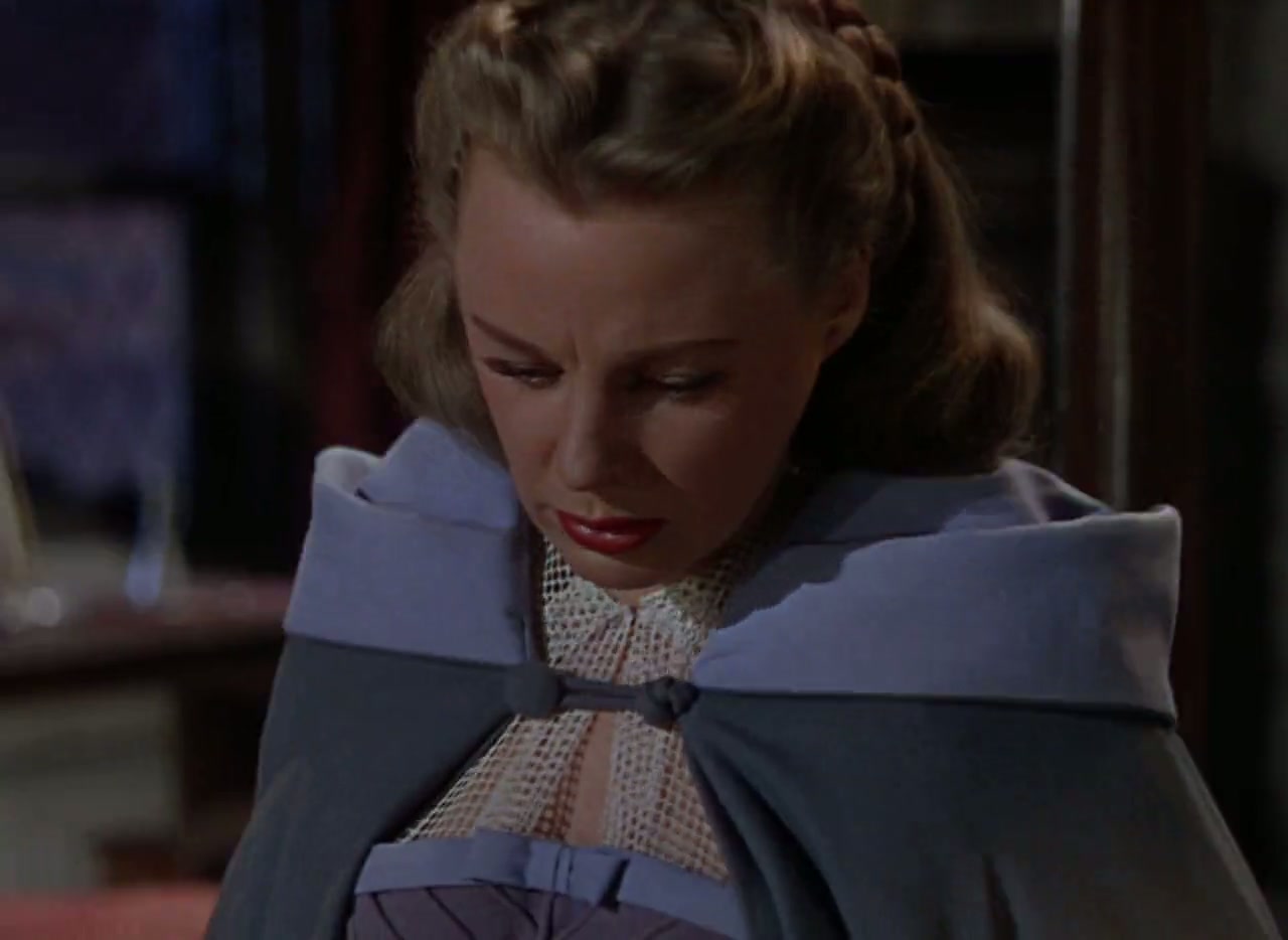 The Three Musketeers Screenshot