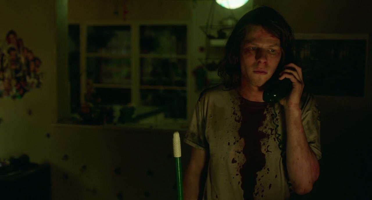 American Ultra Screenshot