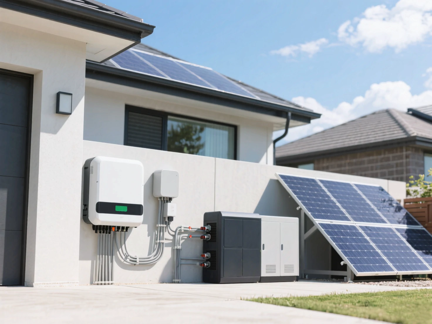 Gas installation services in Mbombela
