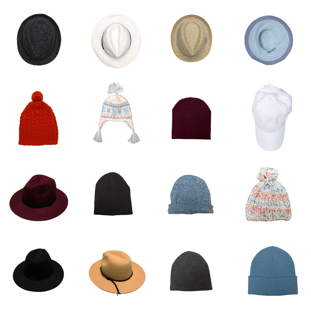 Hats