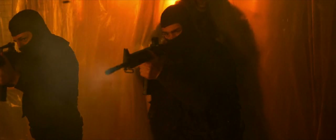 Johnny & Clyde Screenshot