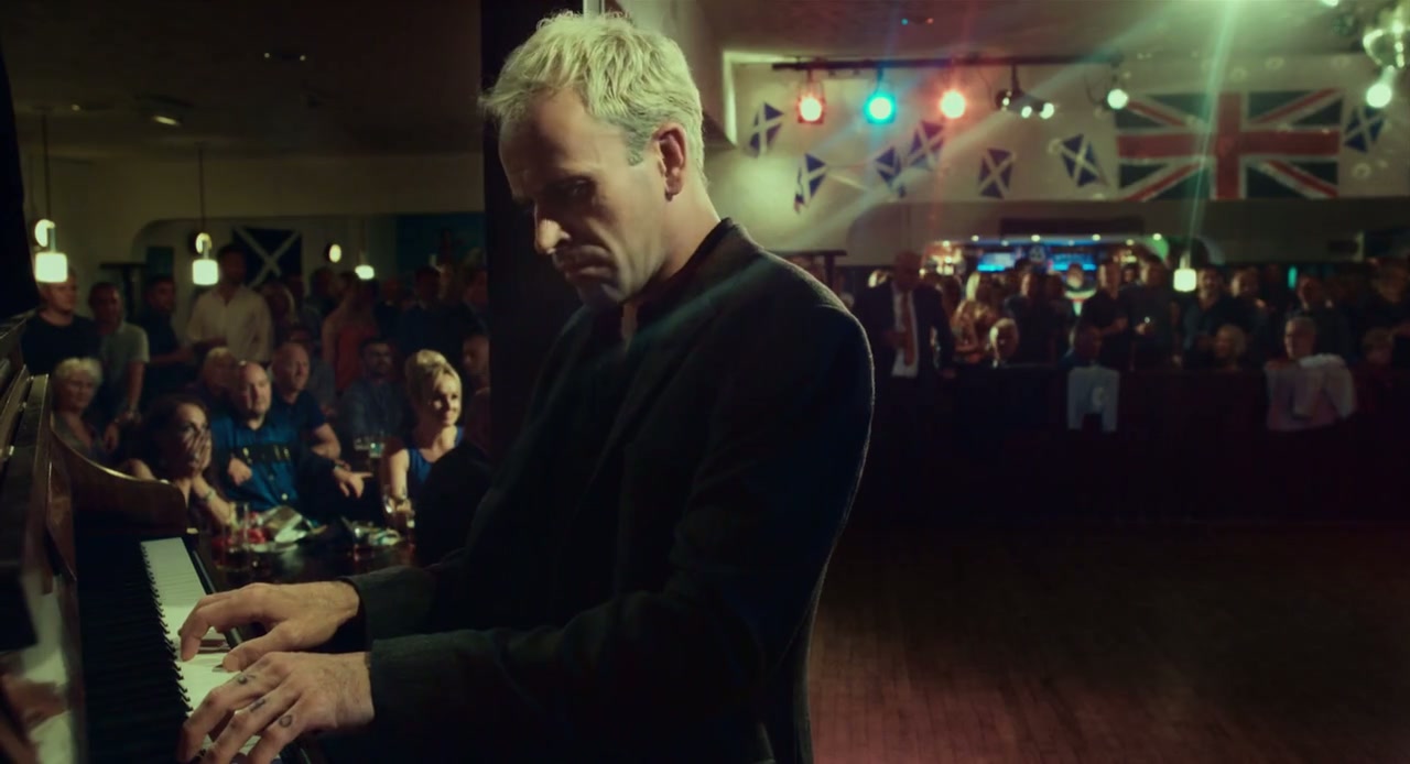 T2 Trainspotting Screenshot
