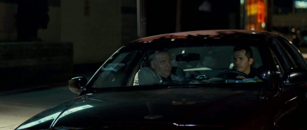Righteous Kill Screenshot