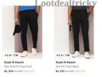 90 Off Kook Offer Image