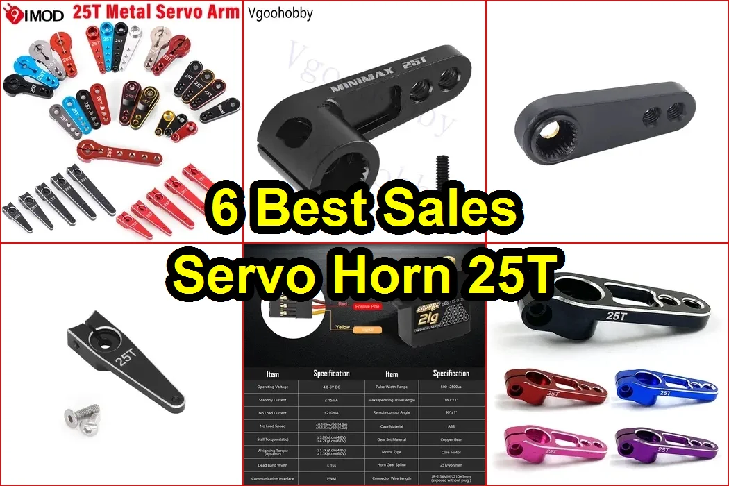 25噸伺服臂 評價