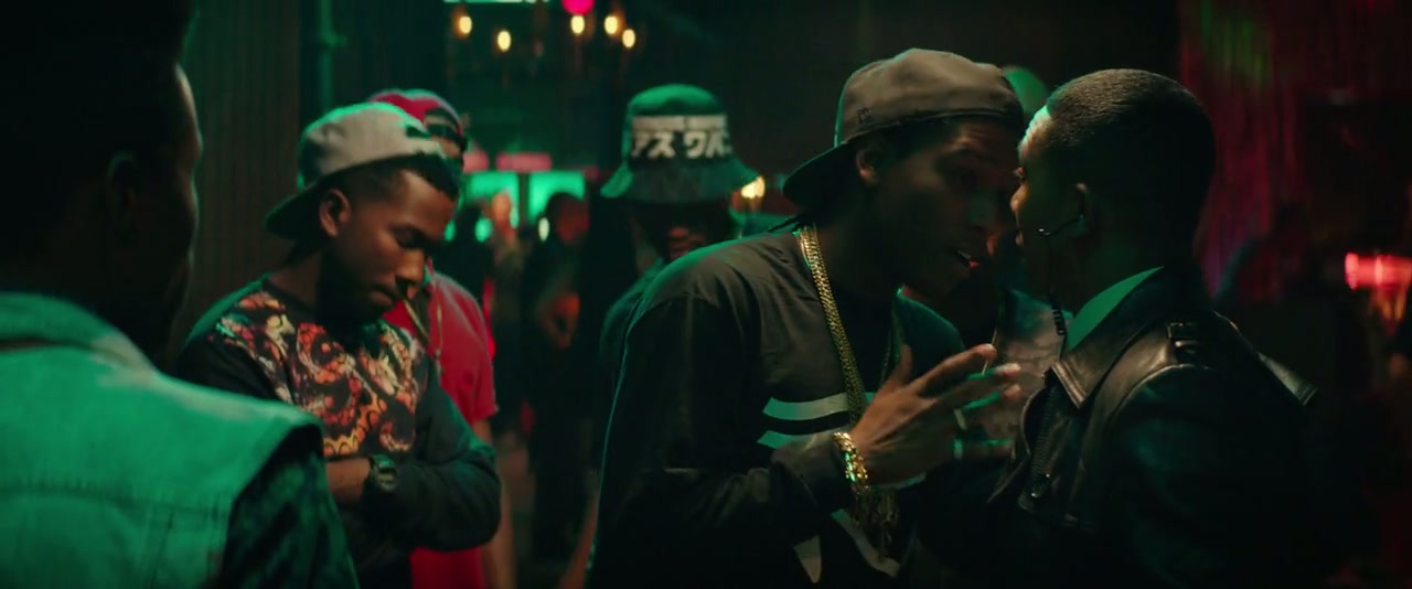 Dope Screenshot