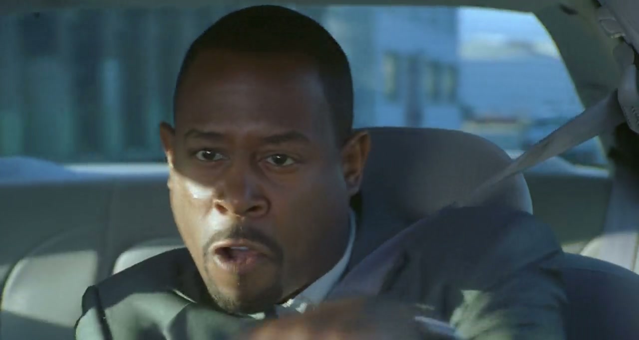Blue Streak Screenshot