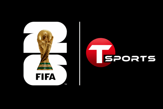 FIFA WORLD CUP 2026 HD