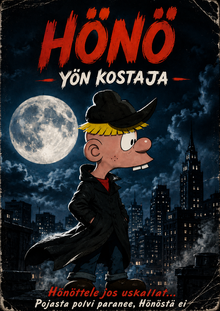 Hönö