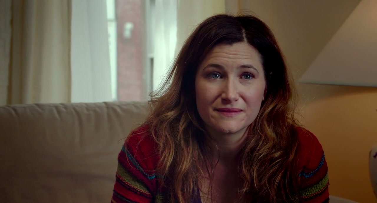 The Visit Screenshot