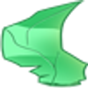 Ginatia-leaf