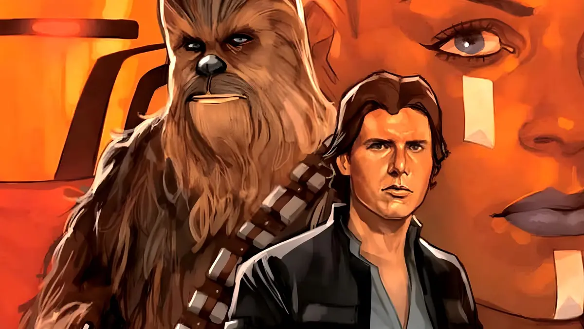 Star Wars Settles 49-Year Debate About Iconic Duo