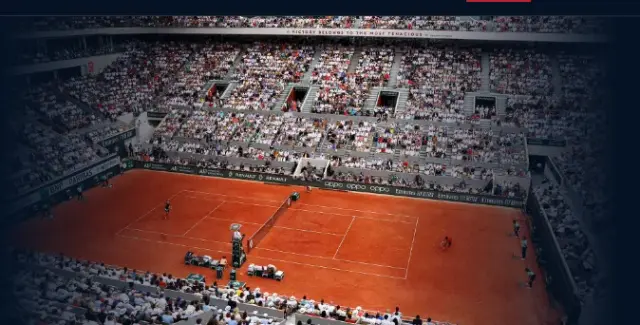 Tennis-vs-Roland-Garros