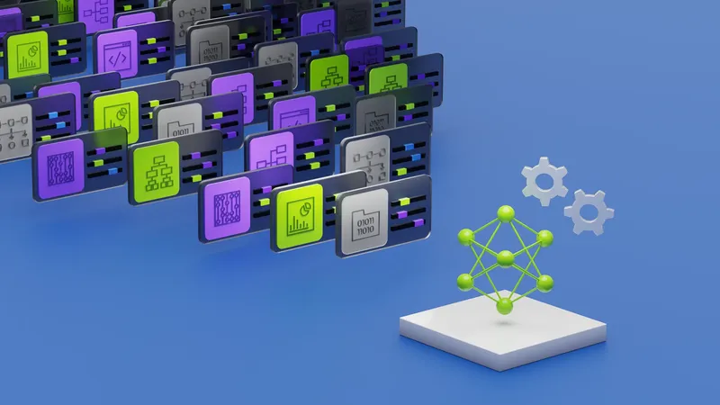 DeepSeek V4: новые модели с контекстом до 1 млн токенов и оптимизация для NVIDIA Blackwell