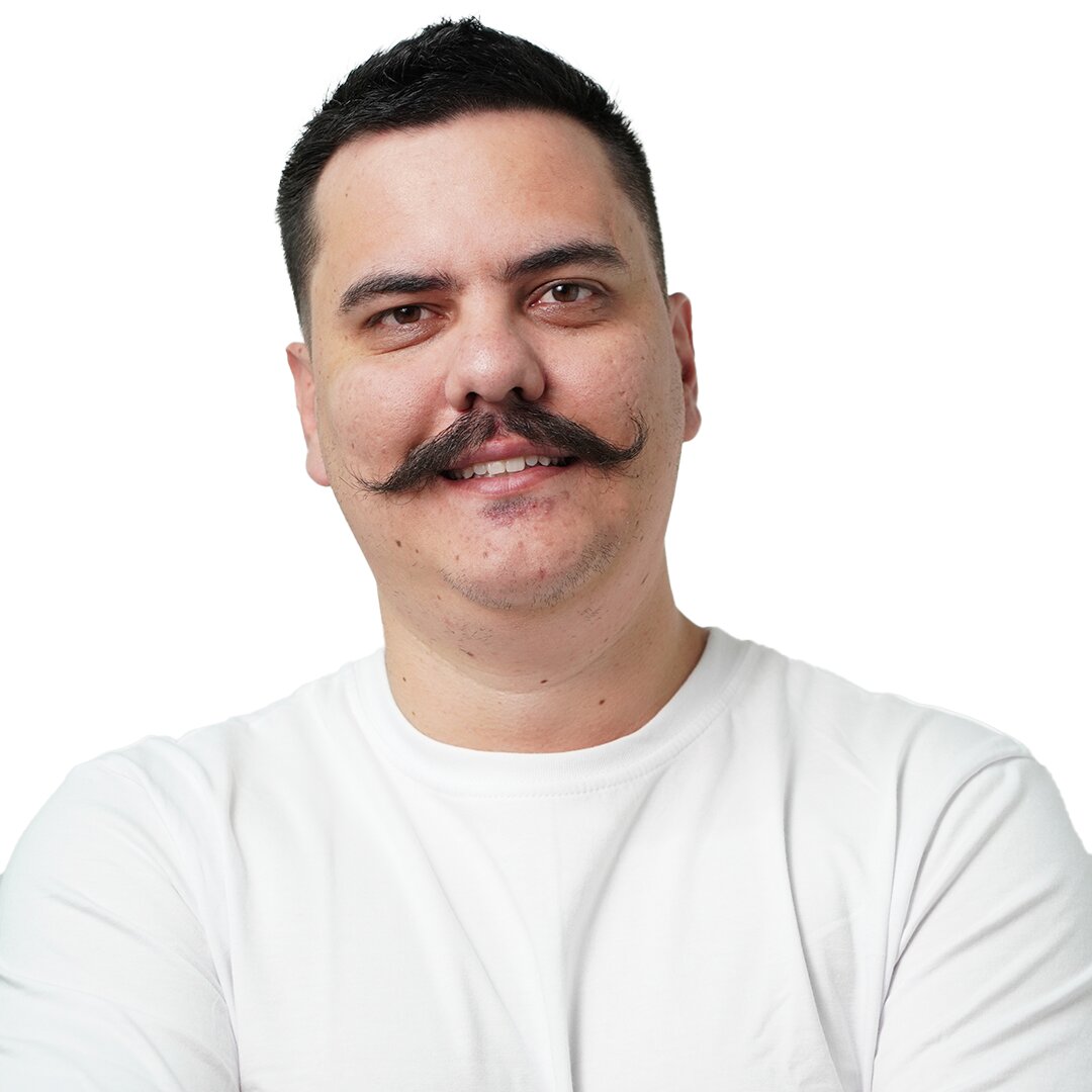 Danilo Sampaio