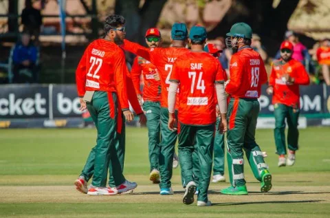 zimbabwe vs bangladesh