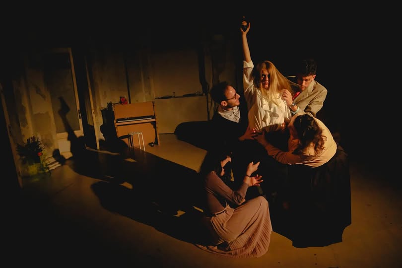 Hedda Gabler Gallery