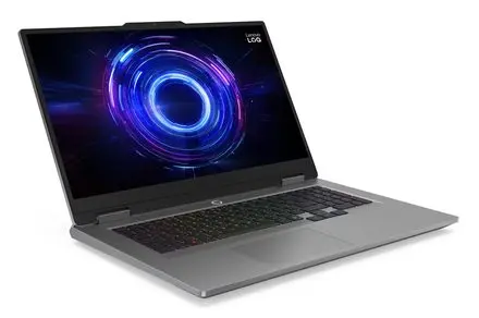 Lenovo Updates Gaming Laptop
