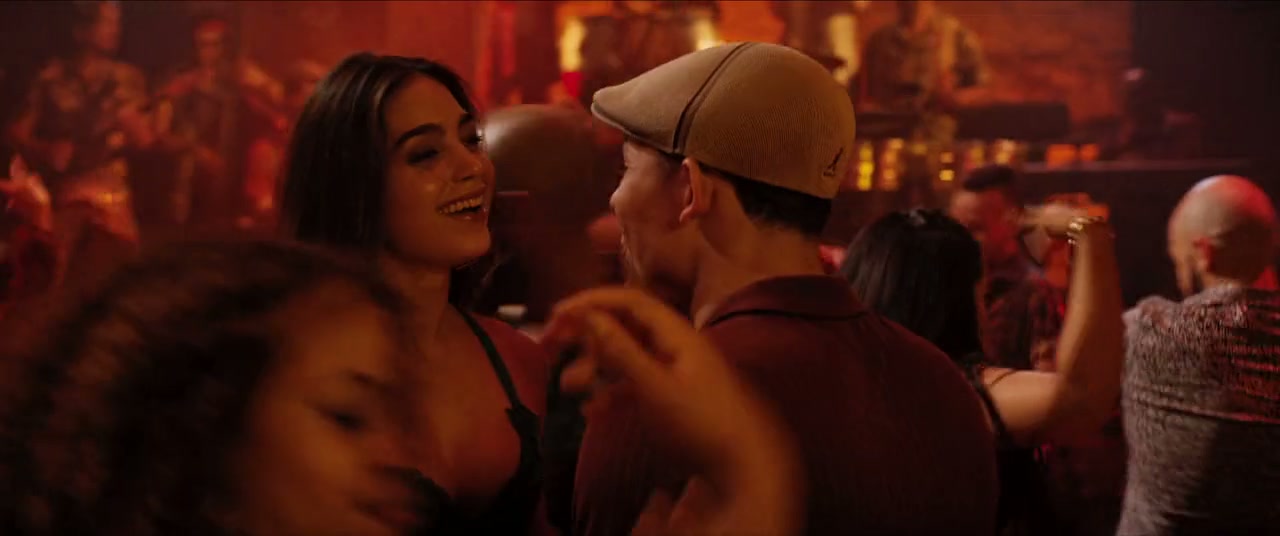 In the Heights Screenshot