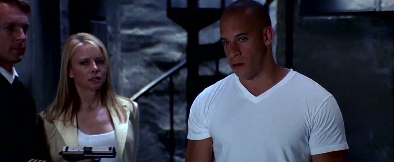 The Pacifier Screenshot