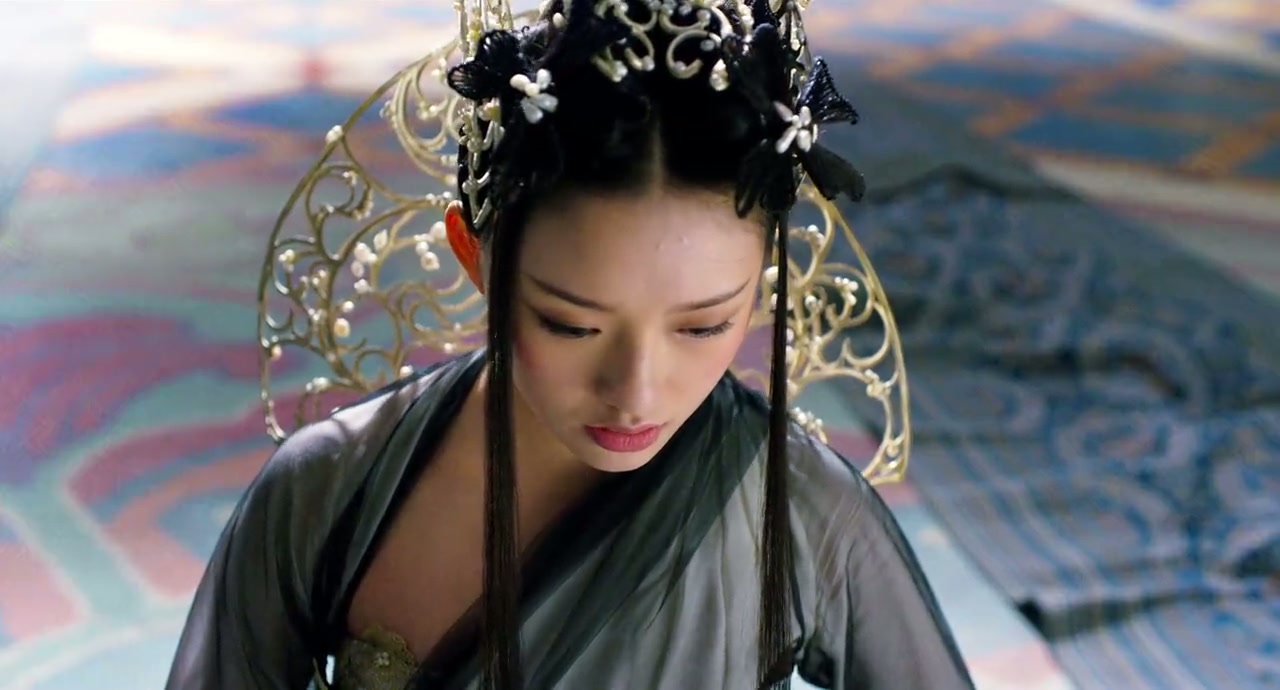 Journey to the West: The Demons Strike Back Screenshot