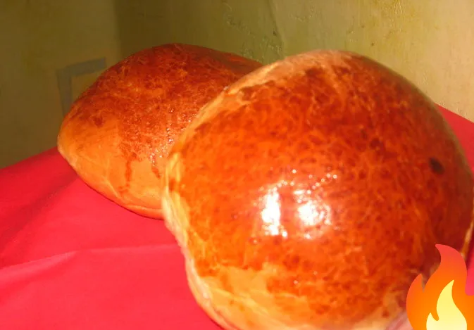 Постер Булочки "Школьные"