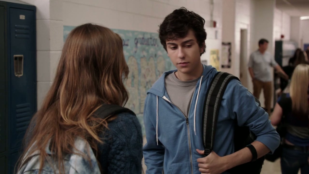 Stuck in Love Screenshot