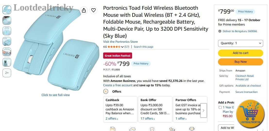 799 Amzn To – Just ₹799 | Lowest Price Deal