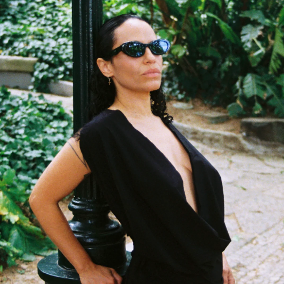 Joyce Muniz – Nostalgia 92 Chart