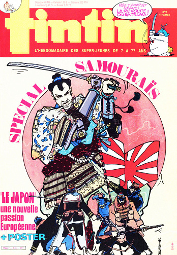 Nouveau Tintin - Tome 546