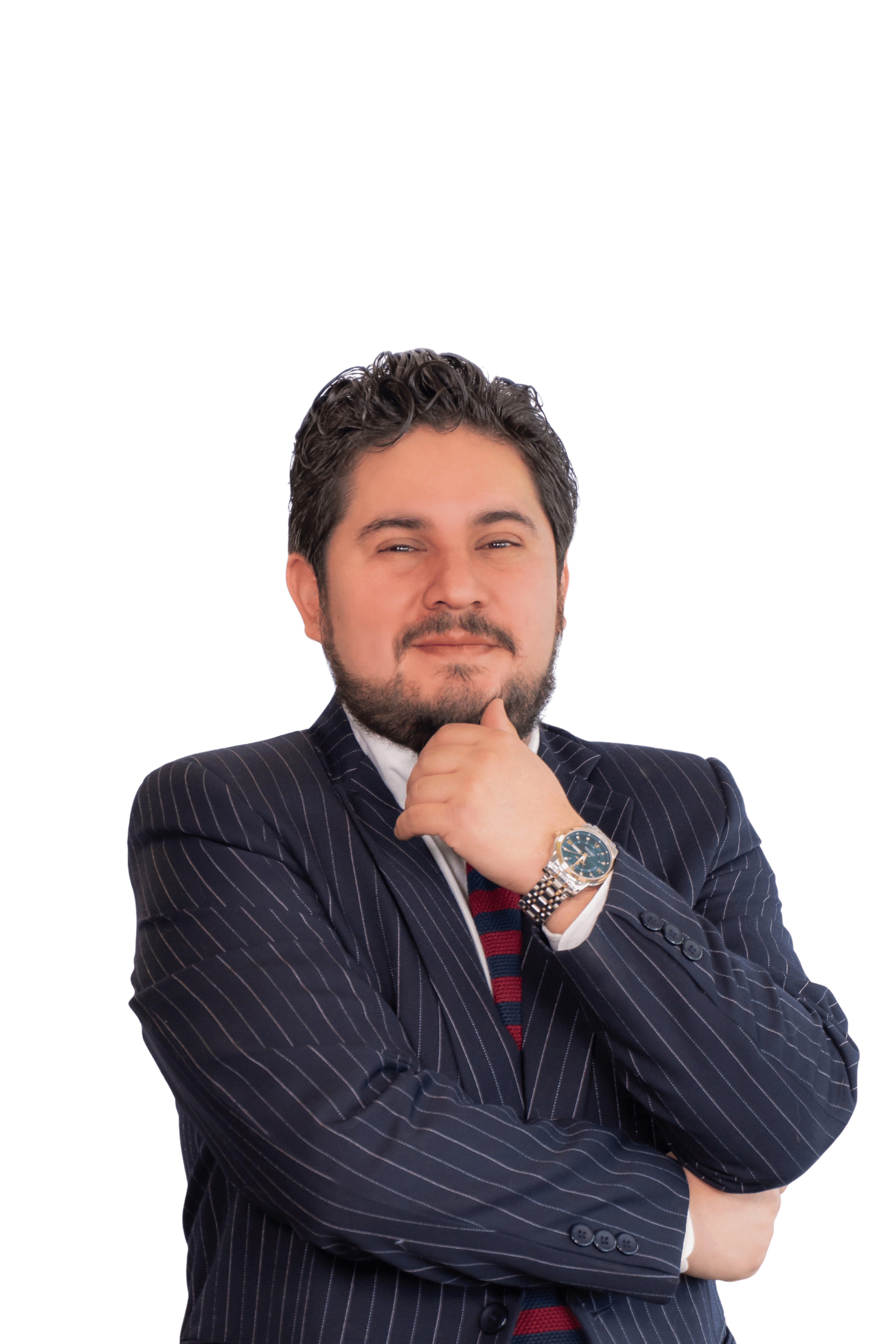 Abraham Narváez