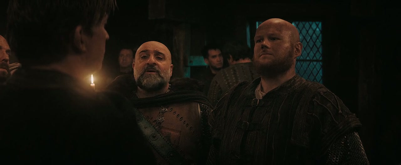 The Letter for the King Screenshot
