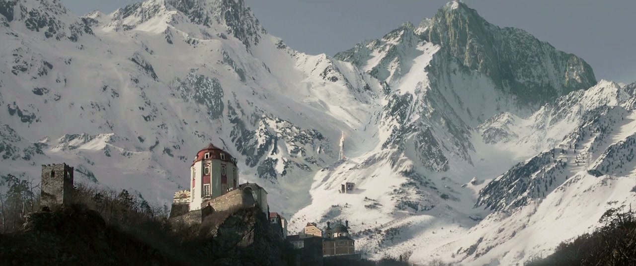 xXx Screenshot