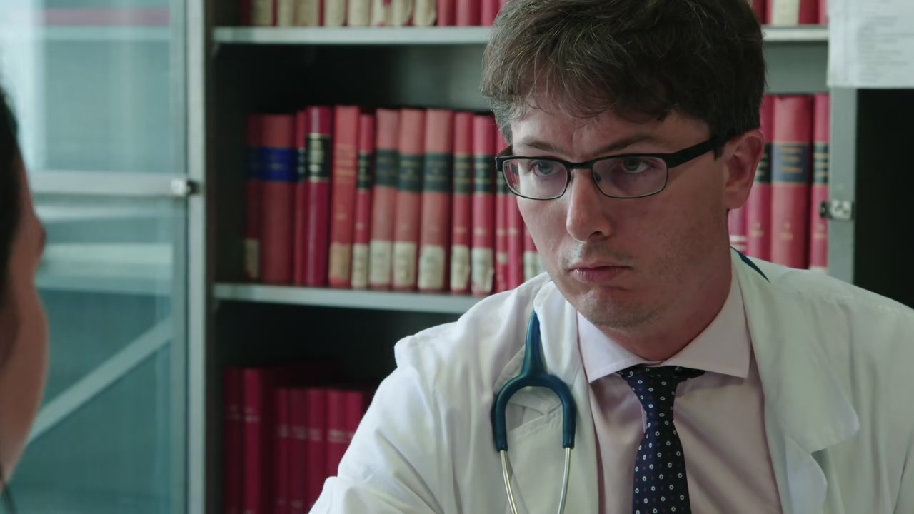 Diagnosis Screenshot