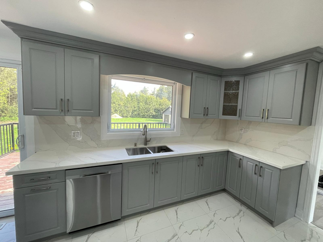 Kitchen Remodelling
