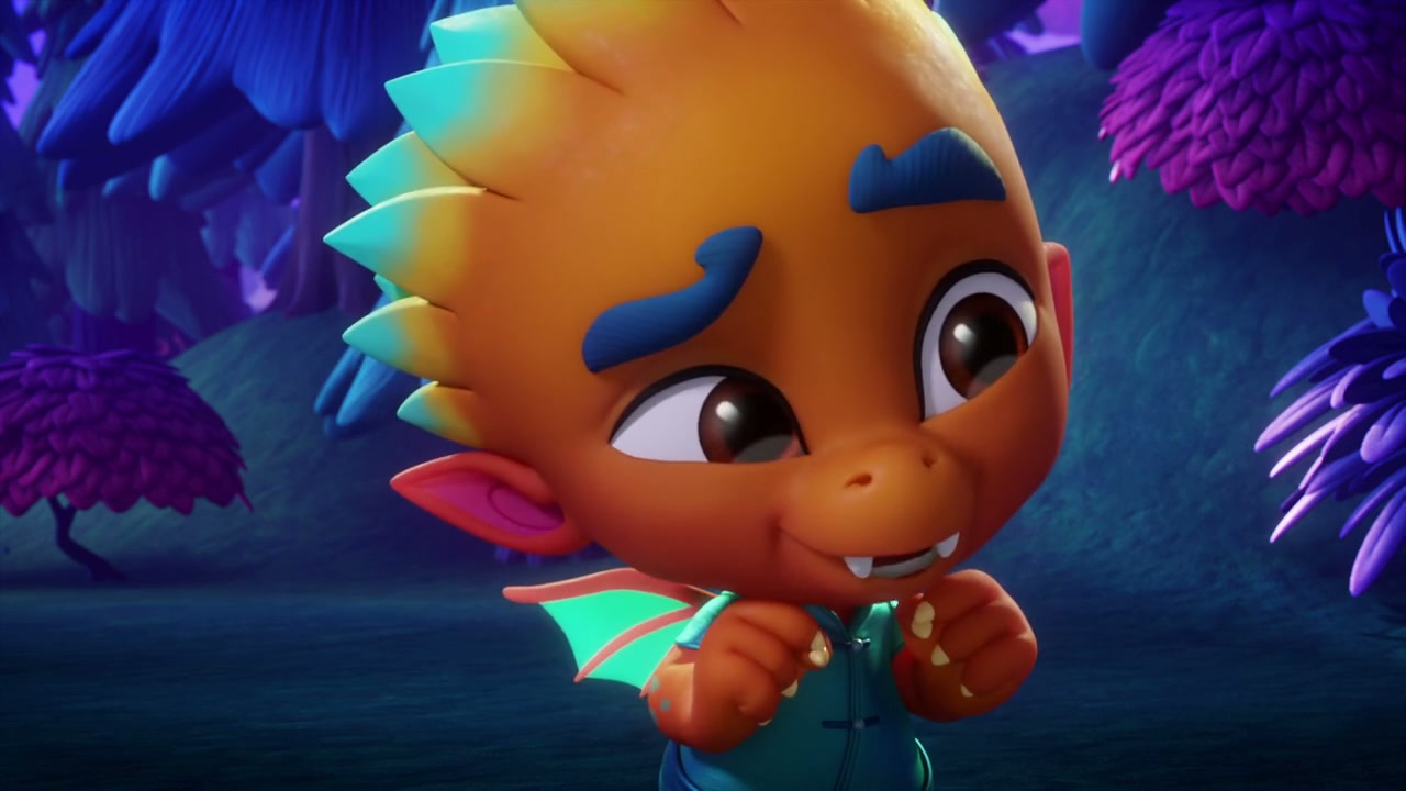 Super Monsters Furever Friends Screenshot